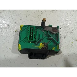 Recambio de caja precalentamiento para peugeot 206 (1998) 1.4 hdi eco 70 referencia OEM IAM 9639912580  