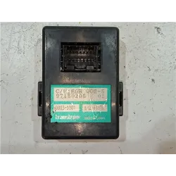 Recambio de modulo electronico para opel corsa b (03.1997) 1.2 top 100 (e) [1,2 ltr. - 48 kw 16v cat (x 12 xe / lw4)] referencia