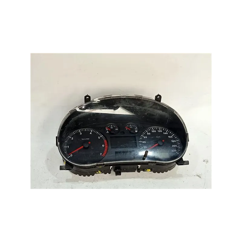 Recambio de cuadro completo para seat ibiza (6k1)(08.1999) 1.4 referencia OEM IAM 81117951 88311292  