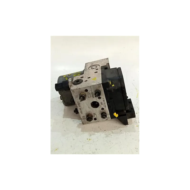 Recambio de nucleo abs para nissan primera berlina (p12)(12.2001) 1.9 dci referencia OEM IAM 0265202524 47600AV700  