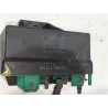 Recambio de caja precalentamiento para peugeot 206 (1998) 1.4 hdi eco 70 referencia OEM IAM 9639912580  