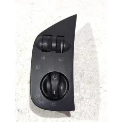 Recambio de mando luces para seat ibiza ii (6k1) 1.9 tdi referencia OEM IAM 6K1941531B  