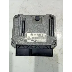 Recambio de centralita inyeccion para volkswagen golf v plus (5m1)(2005) 2.0 crossgolf [2,0 ltr. - 103 kw tdi] referencia OEM IA