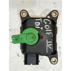 Recambio de motor calefaccion para volkswagen golf iv berlina (1j1)(1997) 1.6 16v referencia OEM IAM 013280117  
