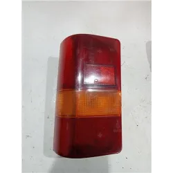 Recambio de piloto trasero izquierdo para seat trans 0.9 referencia OEM IAM E900029  