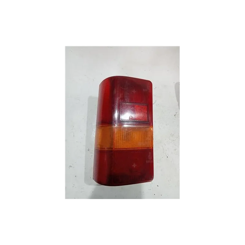 Recambio de piloto trasero izquierdo para seat trans 0.9 referencia OEM IAM E900029  