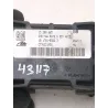 Recambio de modulo electronico para opel zafira b (2005) 1.9 cdti referencia OEM IAM 13208665  