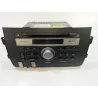 Recambio de radio cd para fiat seicento (187)(1998) 1.1 (187axb, 187axb1a) referencia OEM IAM 3910179JB  