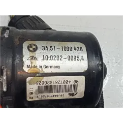 Recambio de nucleo abs para bmw serie 3 berlina (e36)(1990) 316 i referencia OEM IAM 34511090428 10020200954  