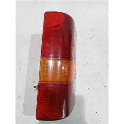 Recambio de piloto trasero izquierdo para seat trans 0.9 referencia OEM IAM E900029  