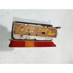 Recambio de piloto trasero izquierdo para seat trans 0.9 referencia OEM IAM E900029  