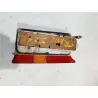 Recambio de piloto trasero izquierdo para seat trans 0.9 referencia OEM IAM E900029  