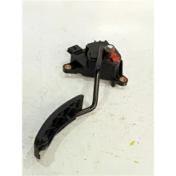 Recambio de potenciometro pedal gas para renault scenic ii (jm)(2003) 1.9 dci (jm12, jm0g) referencia OEM IAM 8200159647B  