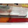 Recambio de piloto trasero izquierdo para seat trans 0.9 referencia OEM IAM E900029  