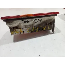 Recambio de piloto trasero izquierdo para seat trans 0.9 referencia OEM IAM E900029  