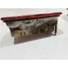 Recambio de piloto trasero izquierdo para seat trans 0.9 referencia OEM IAM E900029  