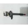 Recambio de inyector para mazda 6 berlina (gg)(2002) 2.0 di referencia OEM IAM 13H50A  
