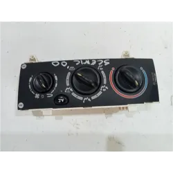 Recambio de mandos climatizador para renault megane i scenic (ja0)(1996) 1.9 d 80cv referencia OEM IAM 663212P 102042 J64R  
