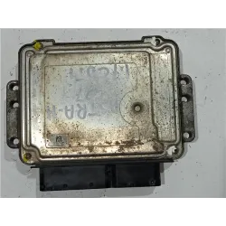 Recambio de centralita inyeccion para opel astra h berlina (2004) 1.6 referencia OEM IAM 0281012694 GM55560810DB  