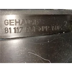 Recambio de cuadro completo para seat ibiza (6k1)(08.1999) 1.4 referencia OEM IAM 81117951 88311292  