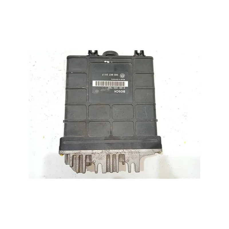 Recambio de centralita para volkswagen golf iii (1h1)(11.1991) 1.9 tdi referencia OEM IAM 0261200760  