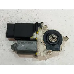 Recambio de motor elevalunas delantero izquierdo para seat leon (1m1)(11.1999) tdi referencia OEM IAM 9776101432203  