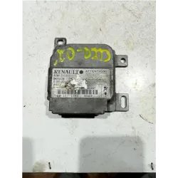 Recambio de centralita airbag para renault clio ii fase i (b/cb0)(1998) 1.9 d (b/cb0e) referencia OEM IAM 8200230857  