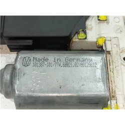 Recambio de motor elevalunas delantero izquierdo para seat leon (1m1)(11.1999) tdi referencia OEM IAM 9776101432203  