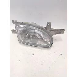 Recambio de faro delantero derecho para hyundai accent (x3)(1995) 1.3 referencia OEM IAM   