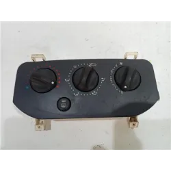 Recambio de mandos climatizador para renault clio ii fase ii (b/cb0)(2001) authentique dci referencia OEM IAM 69270012  