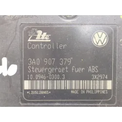Recambio de nucleo abs para seat toledo (1l)(09.1991) 1.9 tdi referencia OEM IAM 3A0907379 10020400174  