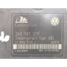Recambio de nucleo abs para seat toledo (1l)(09.1991) 1.9 tdi referencia OEM IAM 3A0907379 10020400174  