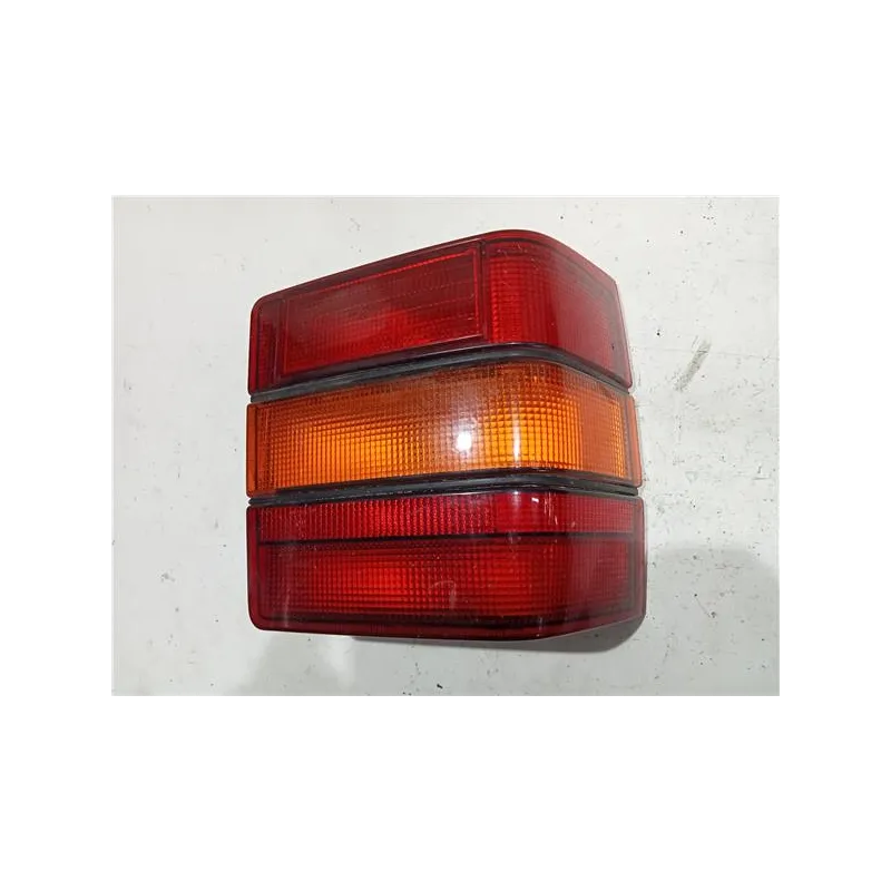 Recambio de piloto trasero izquierdo para seat ibiza (1985) 1.2 referencia OEM IAM A2810881  