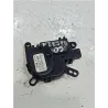 Recambio de motor apertura calefaccion para ford fiesta (cbk)(2002) referencia OEM IAM 1S7H19B634CA  
