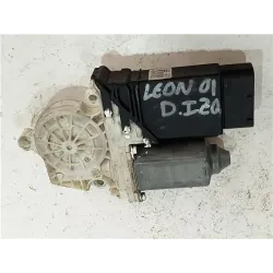 Recambio de motor elevalunas delantero izquierdo para seat leon (1m1)(11.1999) tdi referencia OEM IAM 9776101432203  