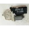 Recambio de motor elevalunas delantero izquierdo para seat leon (1m1)(11.1999) tdi referencia OEM IAM 9776101432203  