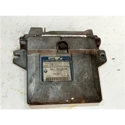 Recambio de centralita inyeccion para renault clio ii fase i (b/cb0)(1998) 1.9 d [1,9 ltr. - 47 kw diesel] referencia OEM IAM R0