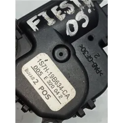 Recambio de motor apertura calefaccion para ford fiesta (cbk)(2002) referencia OEM IAM 1S7H19B634CA  