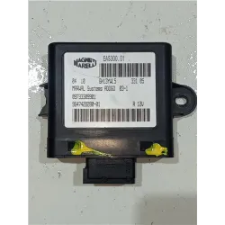 Recambio de modulo electronico para peugeot 407 hdi 135 referencia OEM IAM 964742828001  