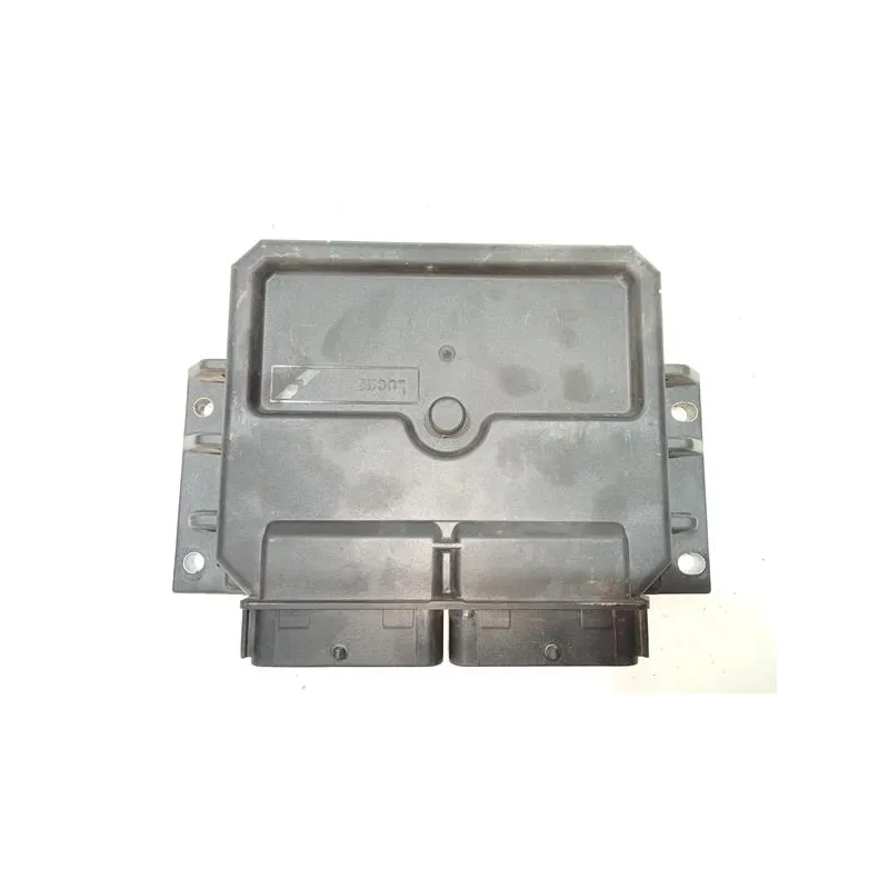Recambio de centralita inyeccion para renault megane i fase 2 berlina (ba0)(1999) referencia OEM IAM R04010029C  