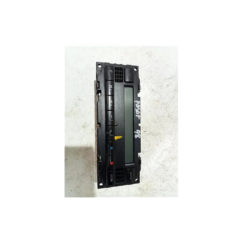 Recambio de mandos climatizador para volkswagen passat berlina (3b2)(1996) 1.9 tdi referencia OEM IAM 3B1907044K  