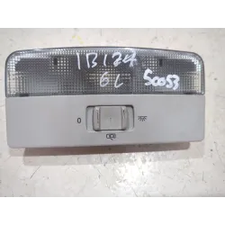 Recambio de luz interior para seat ibiza iii (6l1) 1.9 sdi referencia OEM IAM 6L0947105A  