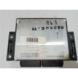 Recambio de centralita inyeccion para renault megane i fase 2 berlina (ba0)(1999) referencia OEM IAM R04010029C  