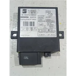 Recambio de centralita cierre para seat cordoba berlina (6k2)(11.1993) 1.6 i referencia OEM IAM 1L0959800 6597734001  