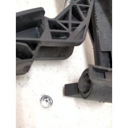 Recambio de potenciometro pedal para mercedes-benz clase m (bm 164)(03.2005) 3.0 ml 320 cdi (164.122) [3,0 ltr. - 165 kw cdi cat