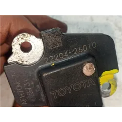 Recambio de caudalimetro para toyota auris (e15)(10.2006) 2.0 d-4d referencia OEM IAM 2220426010  