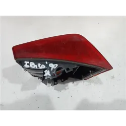 Recambio de piloto trasero izquierdo para seat ibiza (1985) 1.2 referencia OEM IAM A2810881  