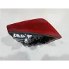 Recambio de piloto trasero izquierdo para seat ibiza (1985) 1.2 referencia OEM IAM A2810881  
