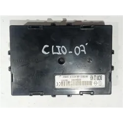 Recambio de caja fusibles/rele para renault clio iii (2005) 1.1 75 cv referencia OEM IAM 8200652287 216693907C  