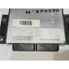 Recambio de centralita inyeccion para renault megane i fase 2 berlina (ba0)(1999) referencia OEM IAM R04010029C  